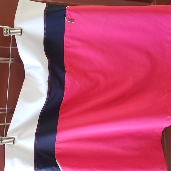 Cutter & Buck Maia color block skort size XXL CB DryTec 50upf+ - Picture 10 of 11
